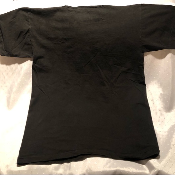 Embroidered T Shirt from Fee Fi Faux. “North American Birds” - Picture 2 of 8